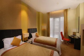 Golden Flower by KAGUM Hotels - Room