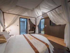 TND Hotel - Chambre