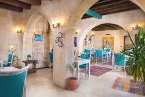 Drala Inn Cappadocia - Restaurant