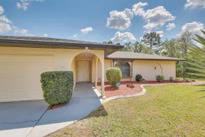 Saltwater Pool & Lanai: Lehigh Acres Escape! - Innvendig