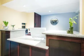 Executive Inn & Kitchenette Suites-Eagle Pass - Hall