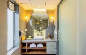 Enrise By Sayaji Kevadia - Bathroom