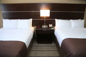 Holiday Inn Charlotte Airport by IHG - Chambre