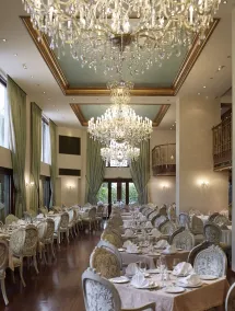 Grand Serai Congress and Spa - Ristorante