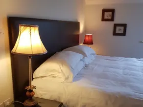 The Oak Inn Staplow - Habitación