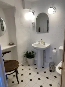 Splatthayes - Habitación