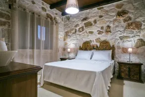 Palazzo Di P Villa, Zakynthos Exclusive Private Villa With Pool - Rom