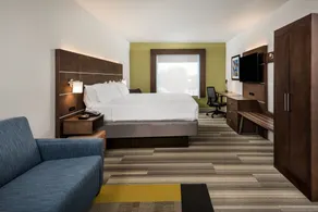 Holiday Inn Express Hotel & Suites Bartow by IHG - Room