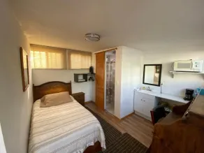 Roma Sur 222 - Quarto