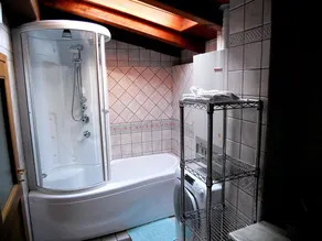 la cartiera dei benandanti - Badezimmer