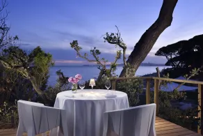 The Sense Experience Resort - Preferred Hotels & Resorts - Restaurant