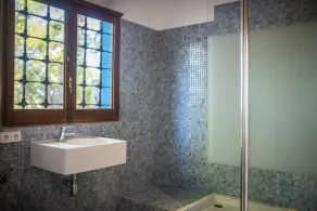 Villa Montecristo - Salle de bain