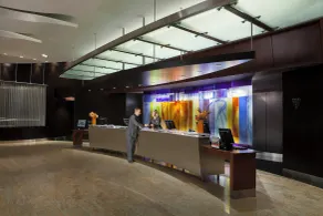 InterContinental Toronto Centre by IHG - Reception