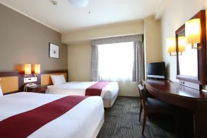 Hotel Hokke Club Kagoshima - Camera