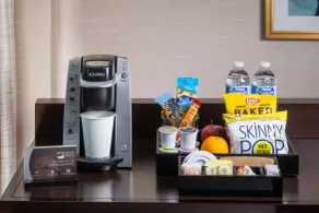 Homewood Suites by Hilton Tucson/St. Philip's Plaza Univ - Room