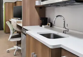 Home2 Suites by Hilton Chicago McCormick Place - Room