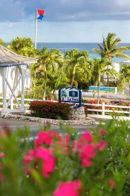 La Vista Resort - Reception