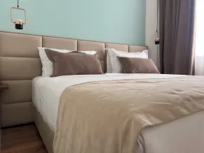 The MONT BOUTIQUE HOTEL - Habitación