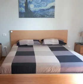 Bed&Breakfast Bella Vita - Chambre