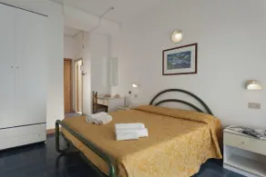 Hotel Panoramic - Room