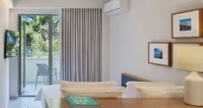 Bluesun Hotel Marina - Habitación