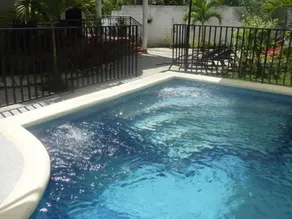 Hotel Campestre Villa Tiffany - Pool