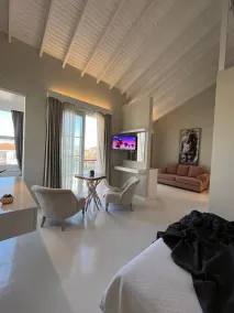 Alalucca Hotel By Elda - Room