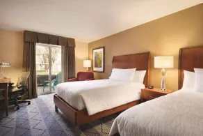 Hilton Garden Inn Lancaster - Chambre