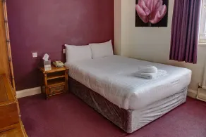 The Orwell Hotel - Room