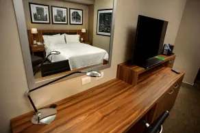 Hampton Inn by Hilton Piedras Negras - Habitación