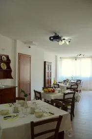 Agriturismo Alla Corte - Restaurant