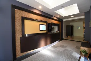 hotelmare - Reception