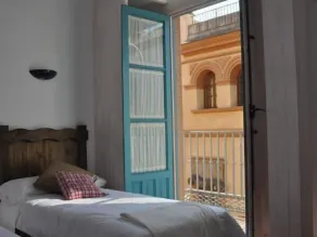 Casas y Patios de Triana - Quarto