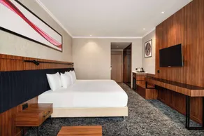 Ramada by Wyndham Gaziantep - Room