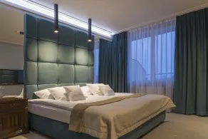 Hotel Moran & SPA - Room