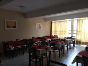 Euro Hotel - Restaurant
