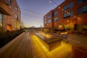 Hyatt Place Eugene/Oakway Center - Restaurant