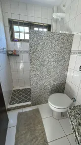 Alvorecer do Pepê - Bathroom