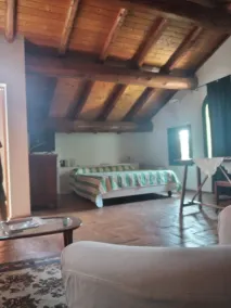 Agriturismo Arcadia - Camera