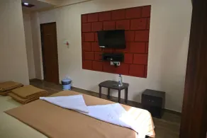 Coral Beach Resort - Room