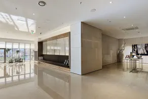 Courtyard by Marriott Seoul Botanic Park - Réception