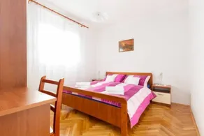 Zvijezda Mora Apartment - Rum