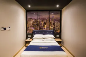 Manhattan Business Hotel TTDI - Værelse
