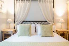 Hôtel Villa Alessandra - Chambre