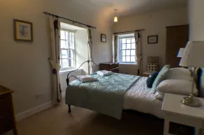 Silver Lining - Cottage by the sea - Habitación
