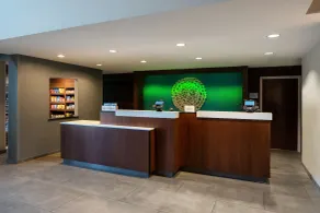 Fairfield Inn & Suites by Marriott Destin - Réception