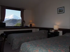 Guesthouse Sakuya - Chambre