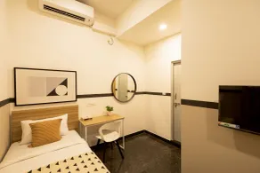 Olive Zip Domlur by Embassy Group - Camera