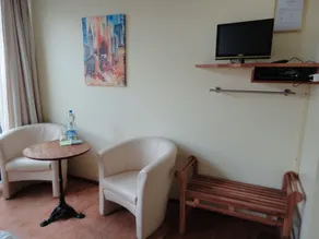 B & B Auf dem Wolf, St. Jakob - Rom