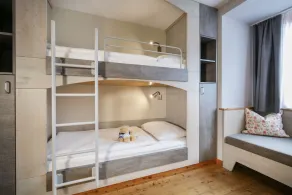 JUFA Hotel Eisenerzer Ramsau - Zimmer